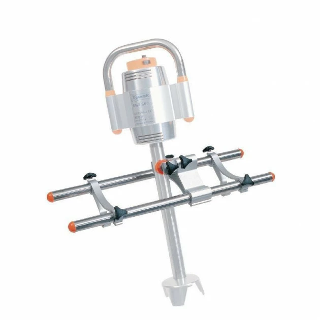 Nouveau 🥰 Support mixeur réglable 1000 mm Dynamic ✔️ – Image 2