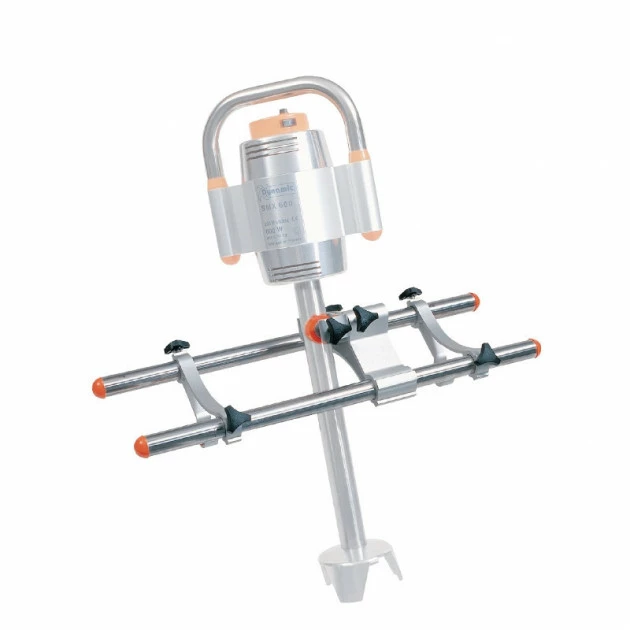 Sortie 👏 Support mixeur réglable 400 mm Dynamic 🎉 – Image 2