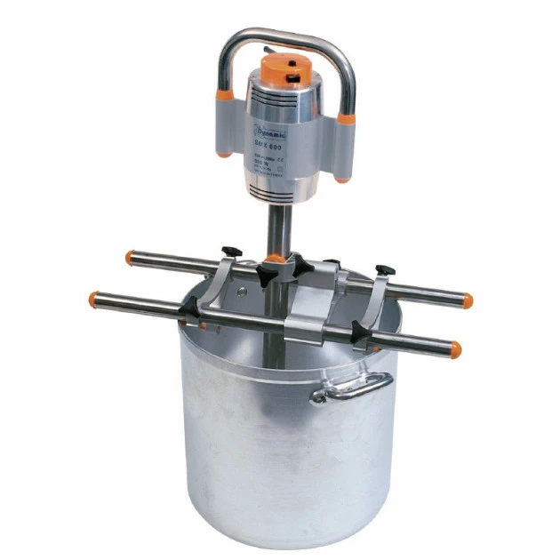 Sortie 👏 Support mixeur réglable 400 mm Dynamic 🎉