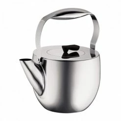 Le moins cher 💯 Théière à Filtre Inox Brillant 1.5L COLUMBIA Bodum 💯