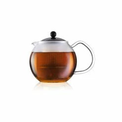 Offres 🥰 Théière avec Filtre Plastique 50cl ASSAM Bodum 🥰